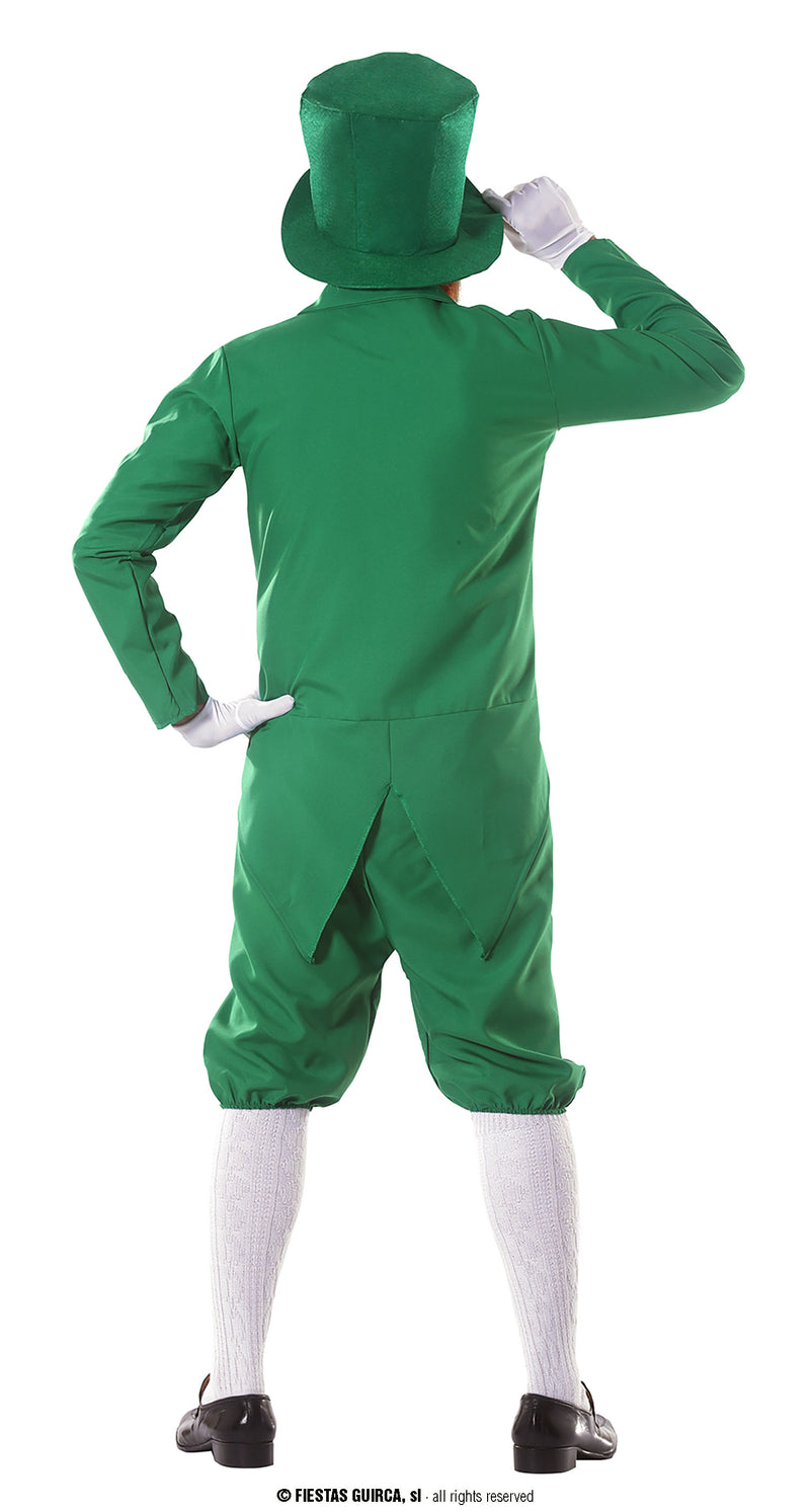 LEPRECHAUN