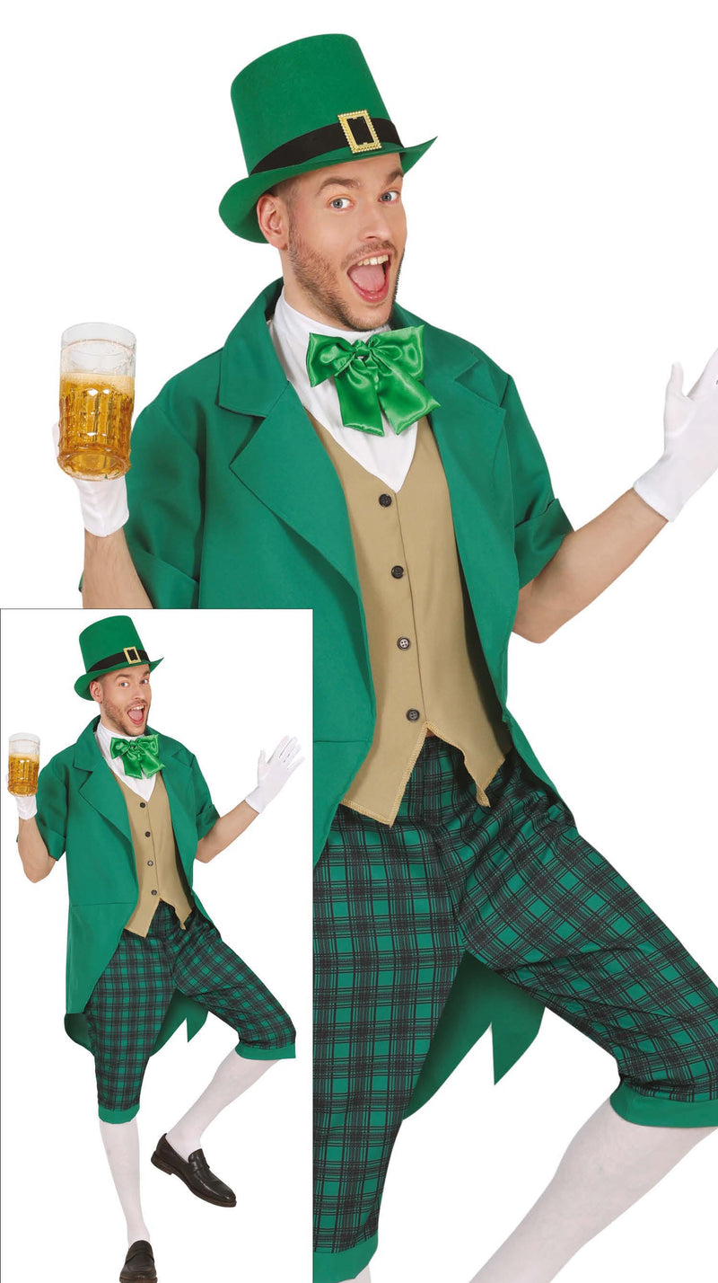 MR PATRICK