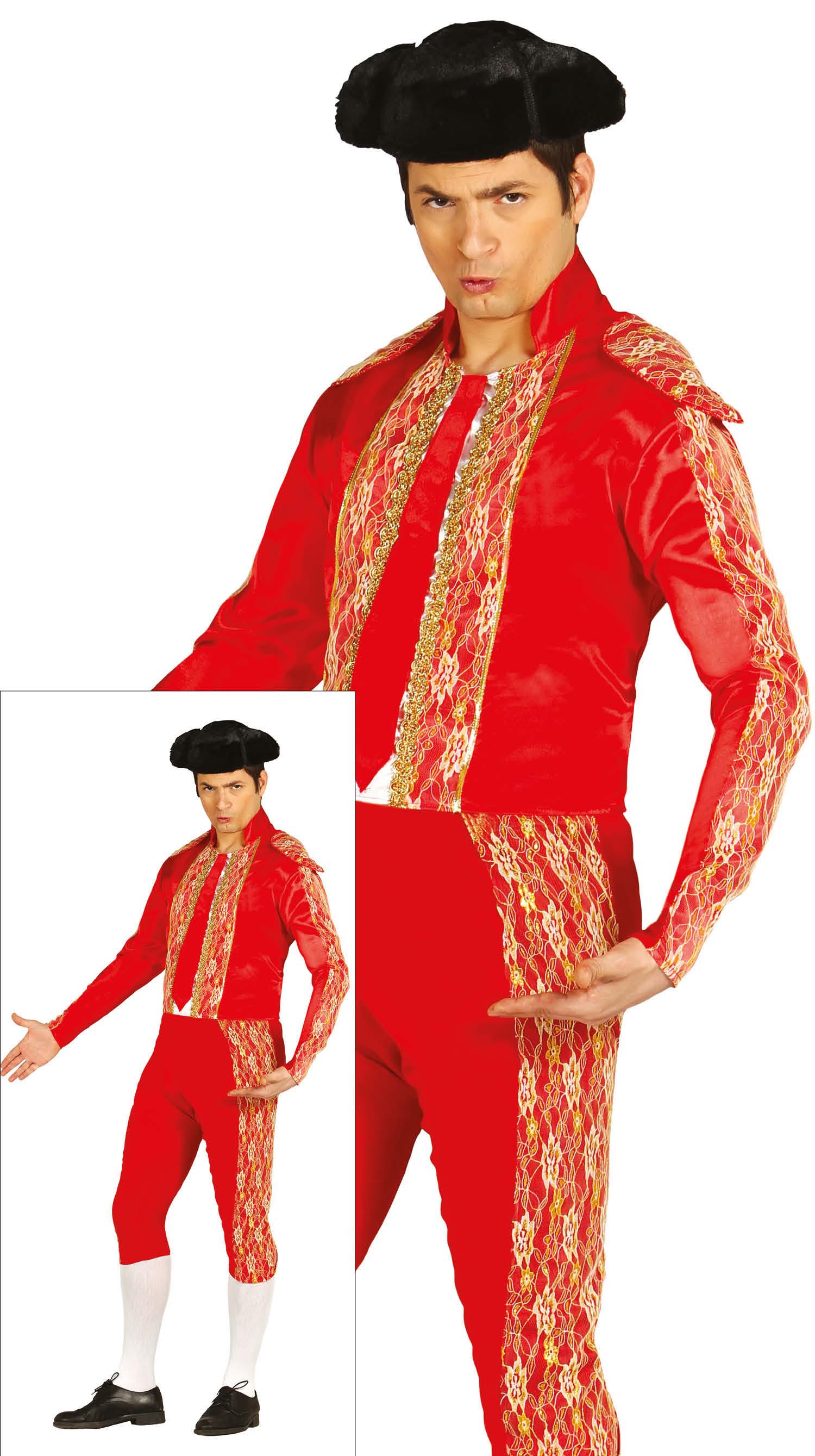 TORERO