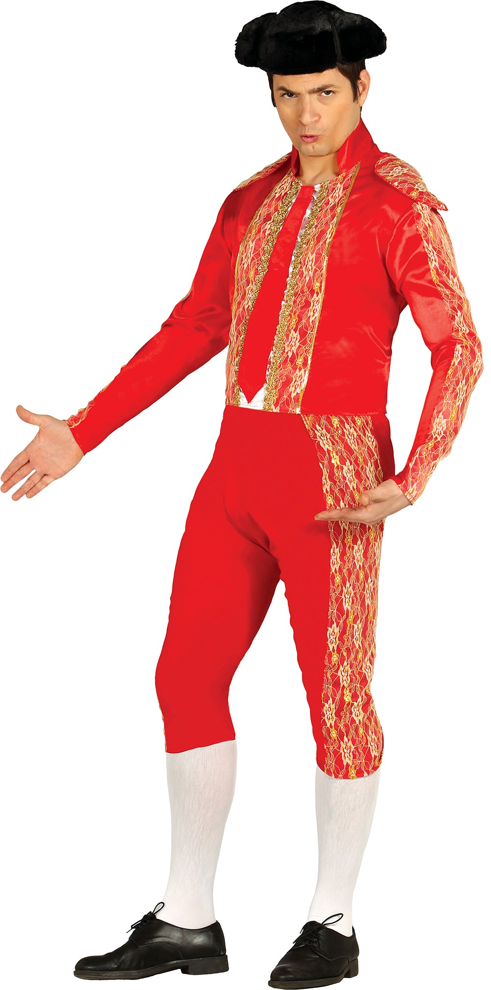 TORERO