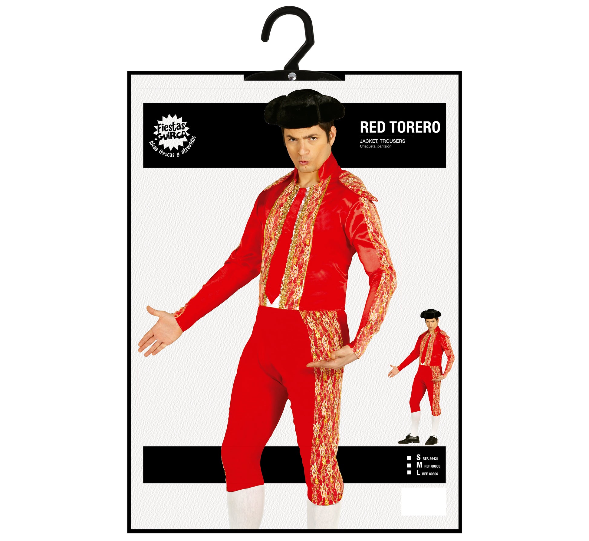 TORERO