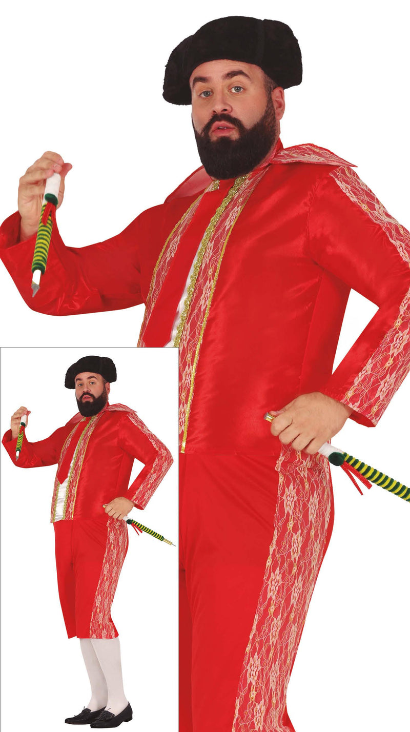 TORERO