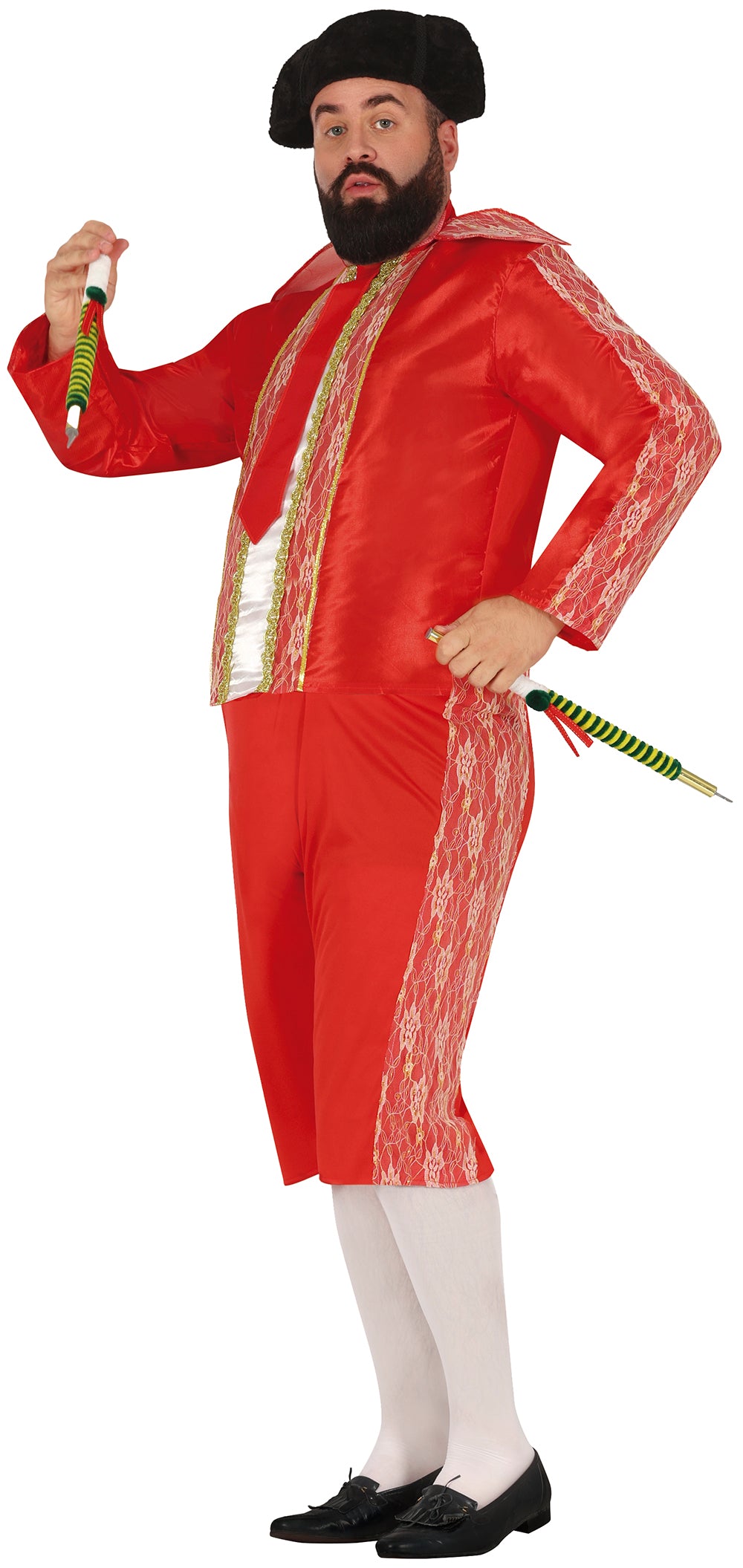 TORERO