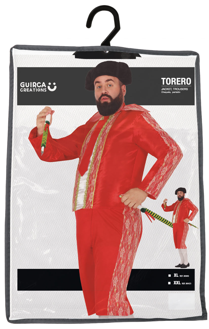 TORERO