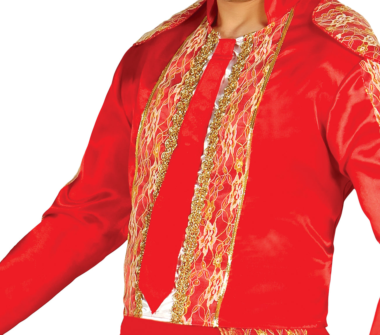 TORERO