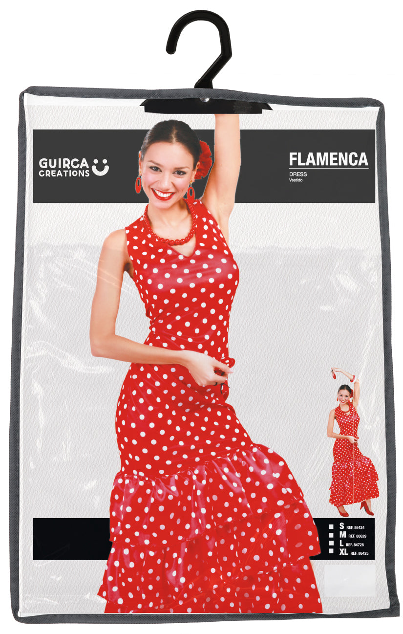 FLAMENCA