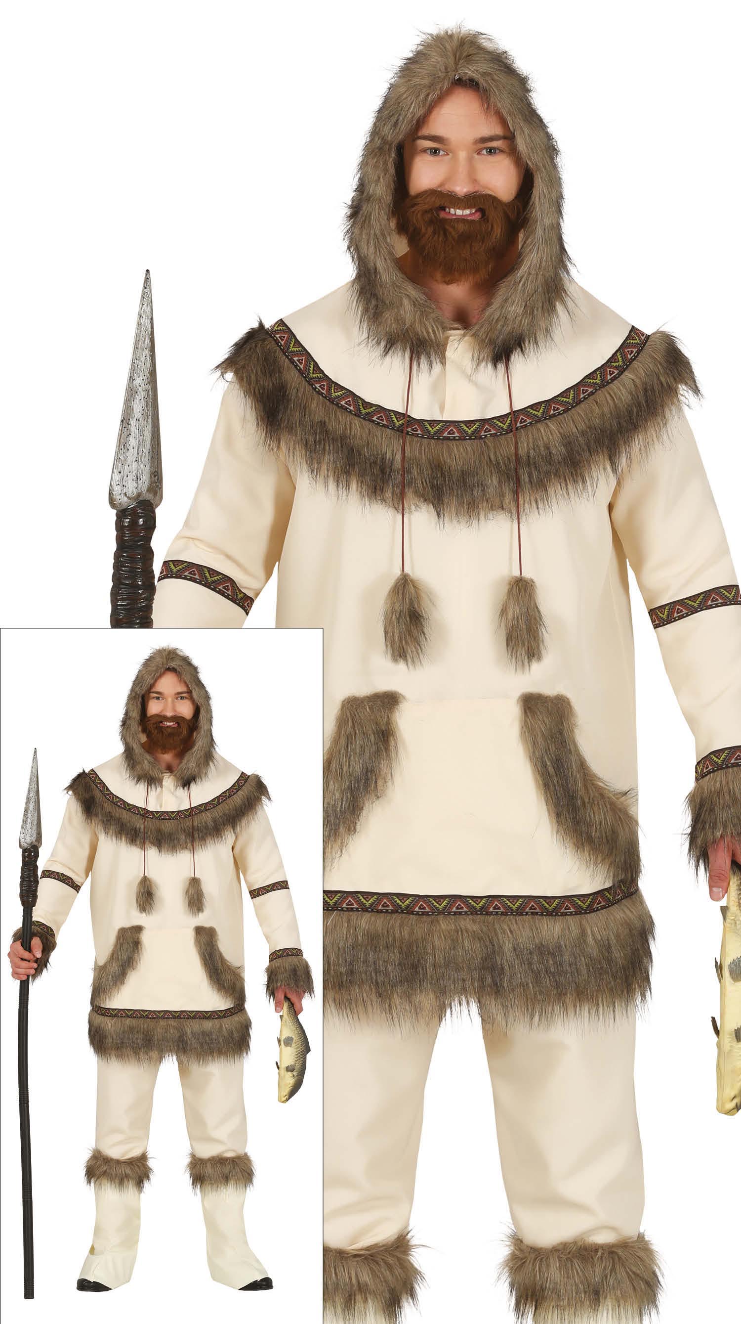 ESKIMO