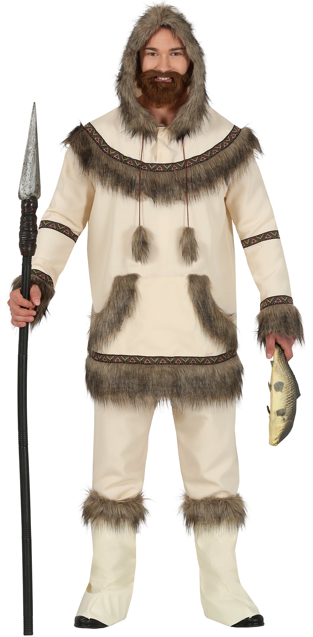 ESKIMO