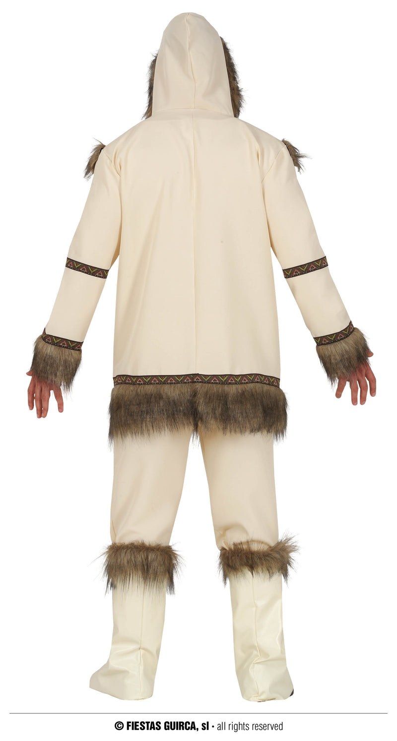 ESKIMO