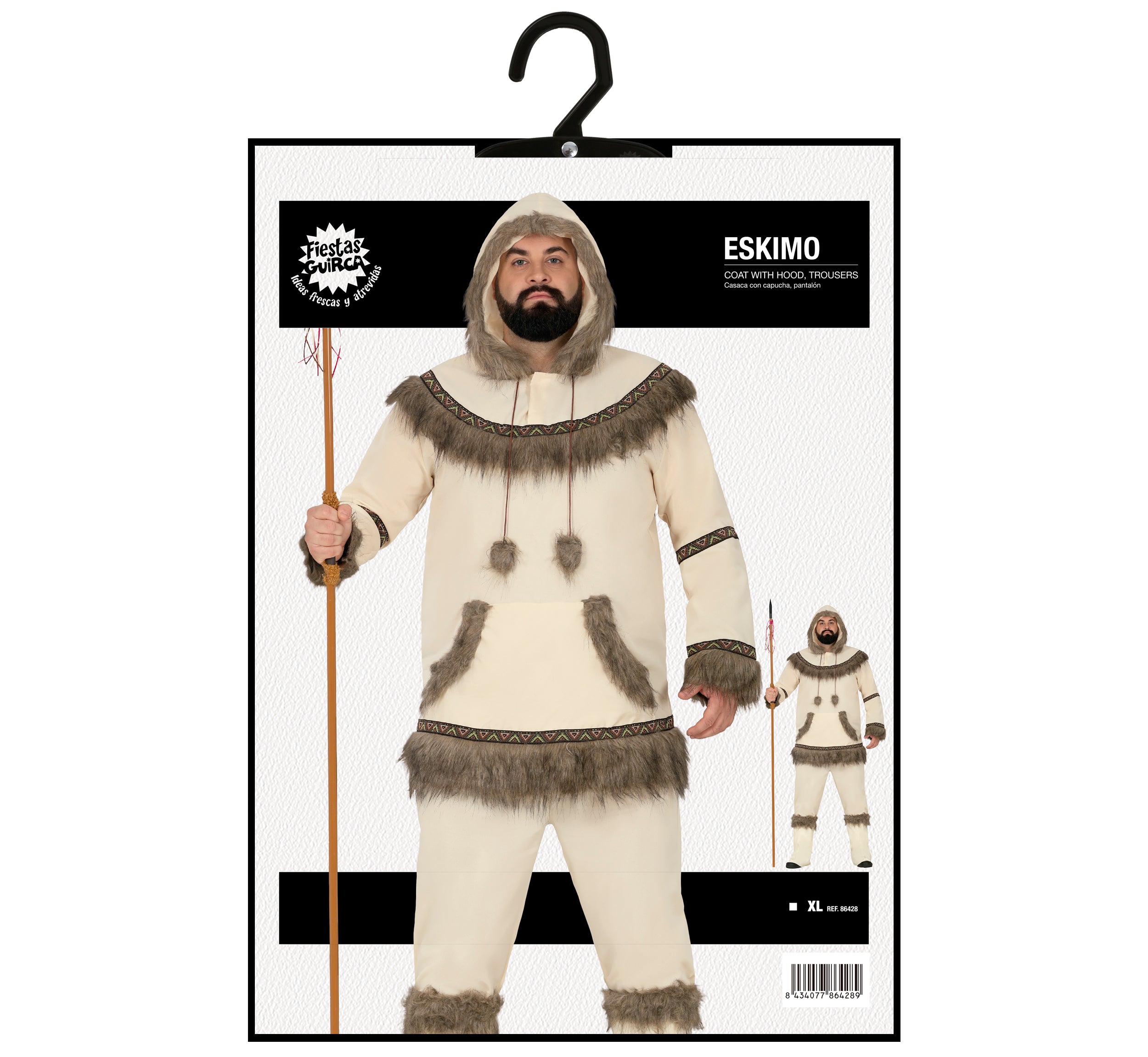 ESKIMO