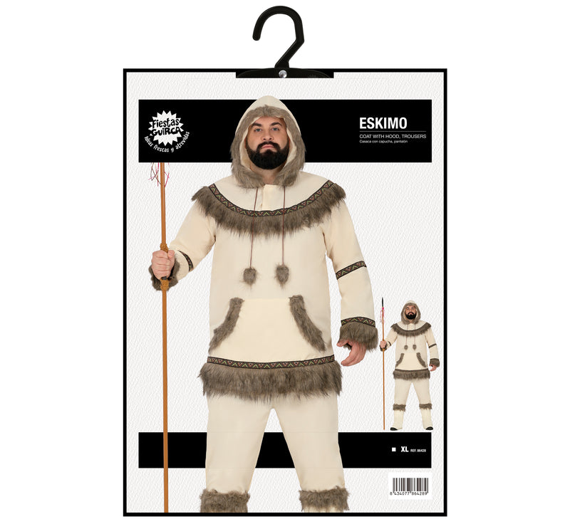 ESKIMO