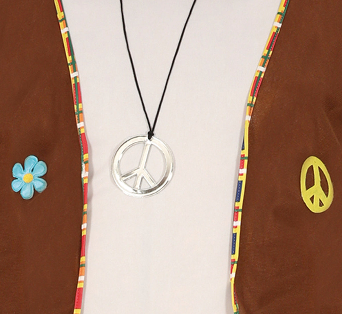 HIPPIE FLOWER