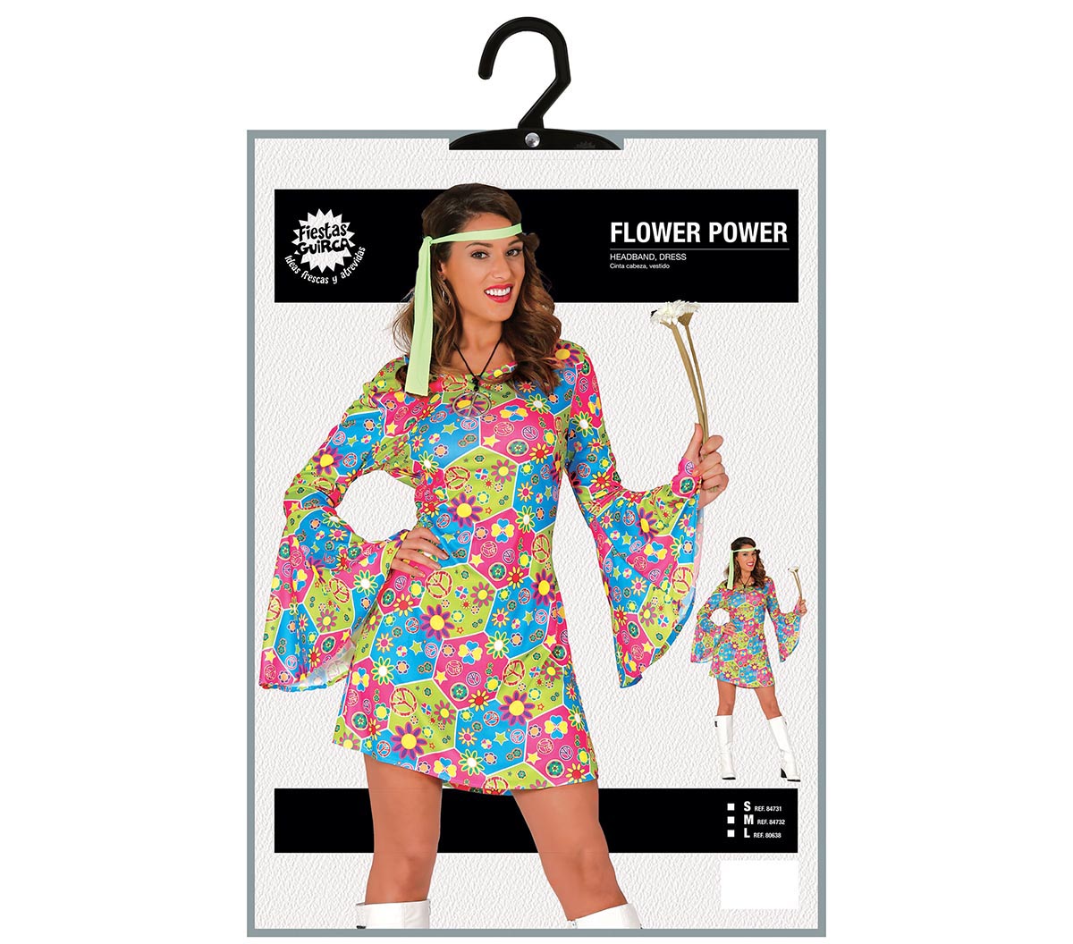 FLOWER POWER