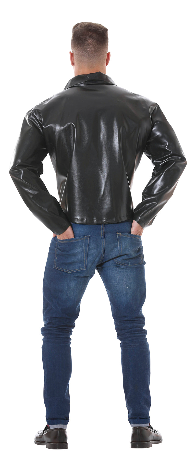 MOTORCYCLE JACKET