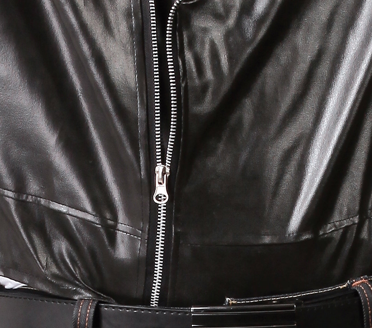 MOTORCYCLE JACKET