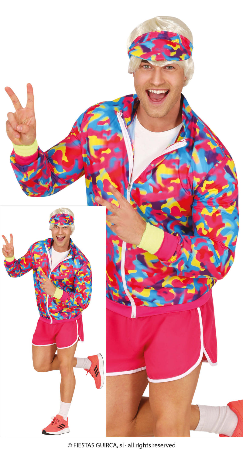 FASHIONIST RUNNER