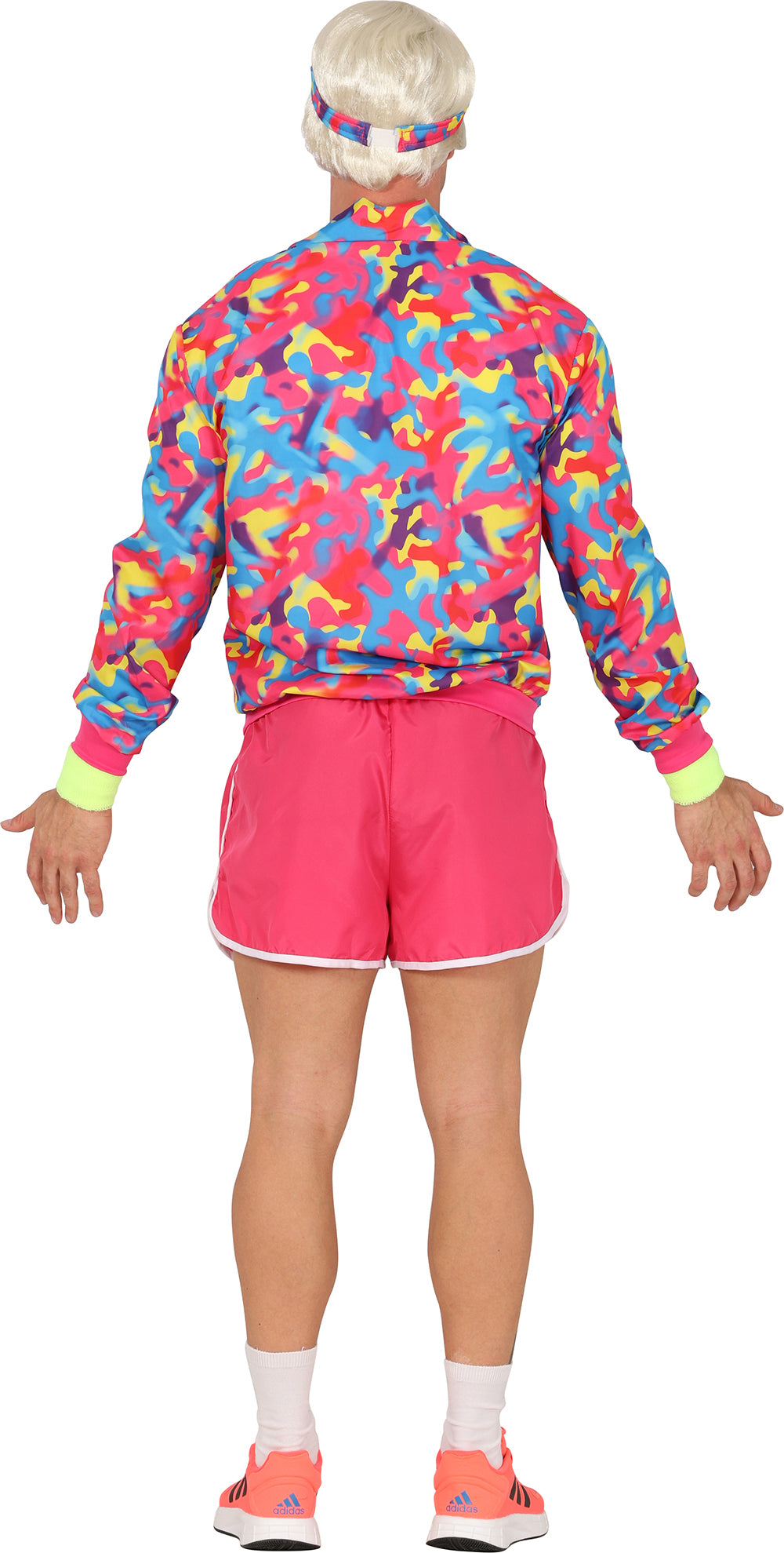 FASHIONIST RUNNER