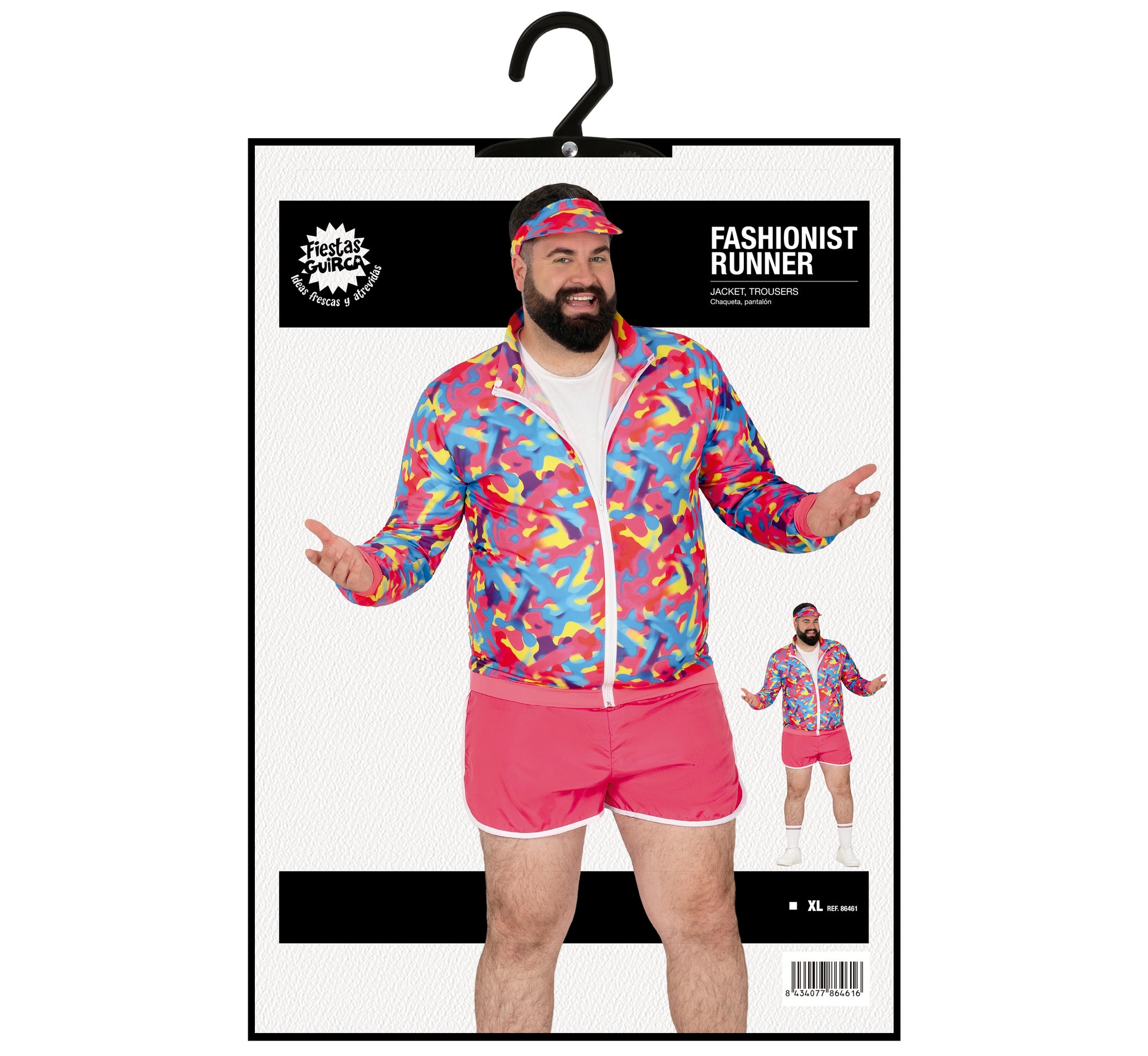 FASHIONIST RUNNER