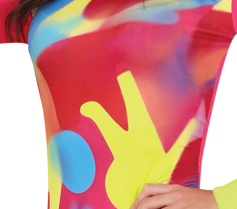 ROLLER PSYCHEDELIC