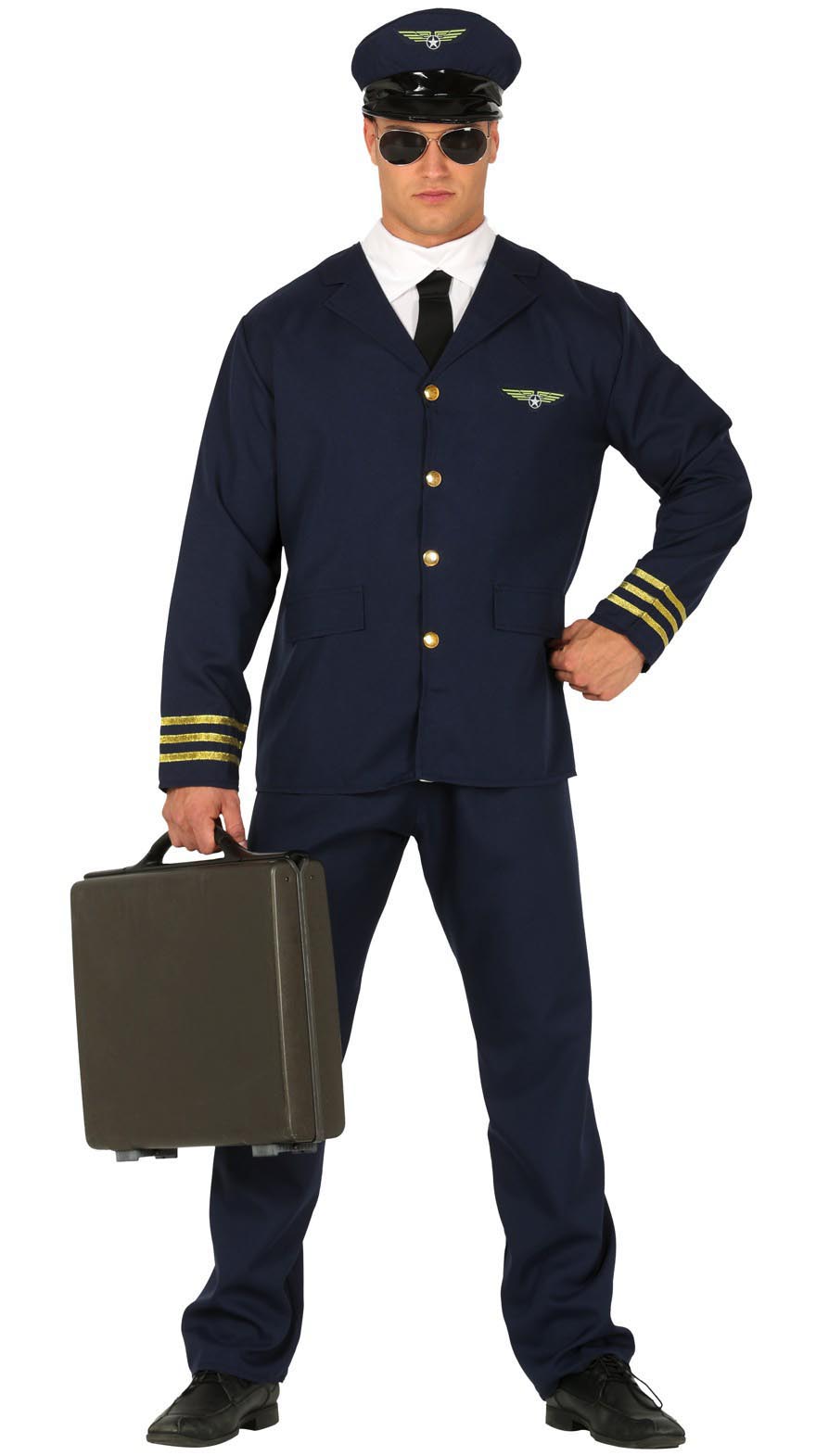 PILOT
