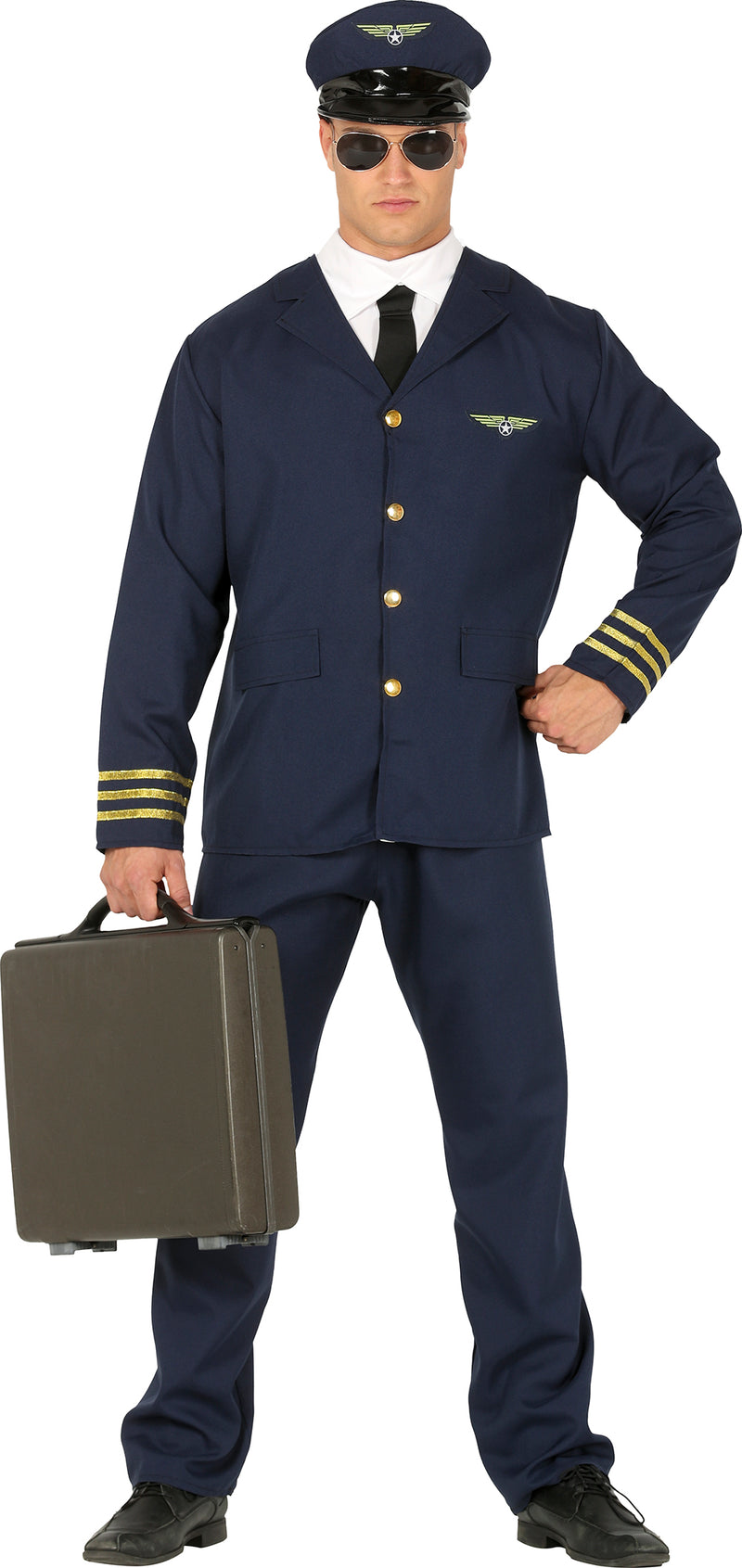 PILOT
