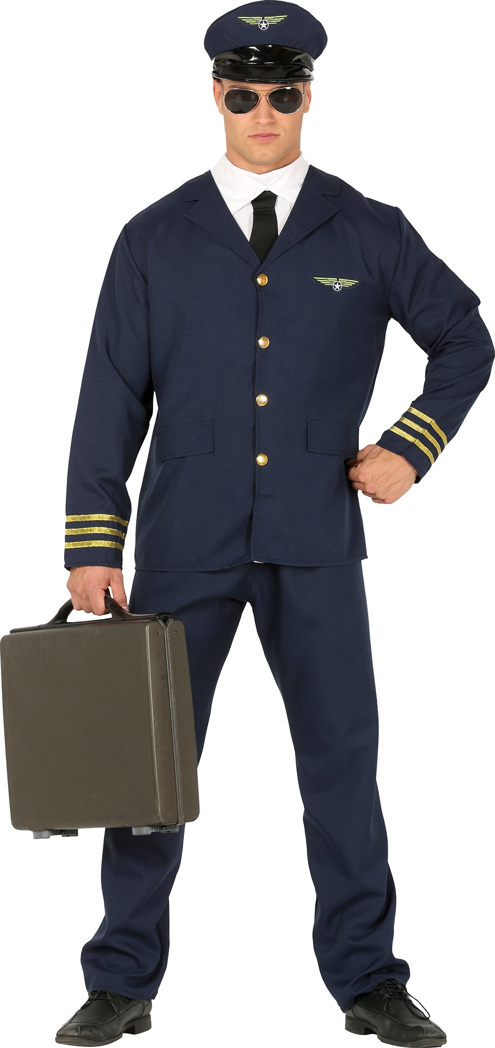 PILOT