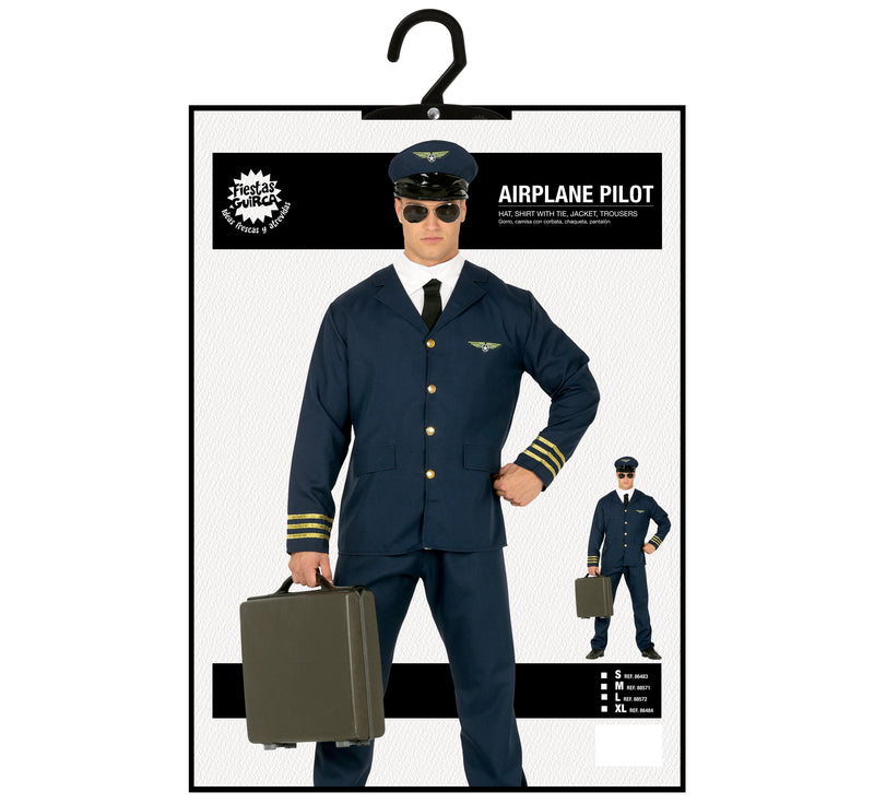 PILOT