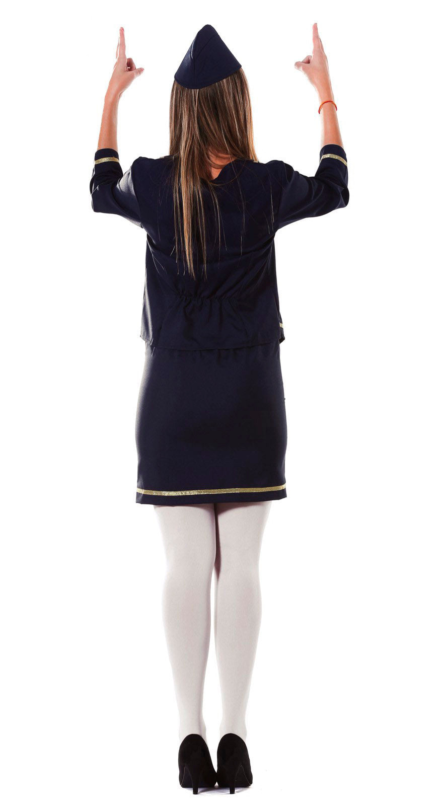 HOSTESS, SIZE XL 44-46