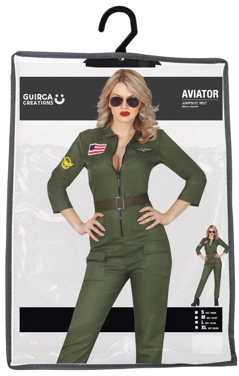 PILOT