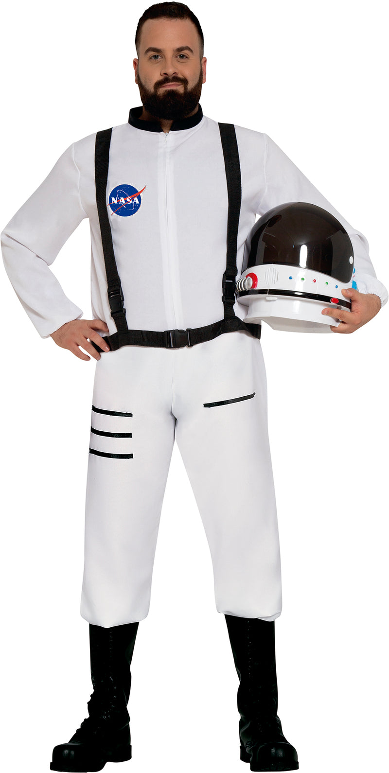 ASTRONAUTE