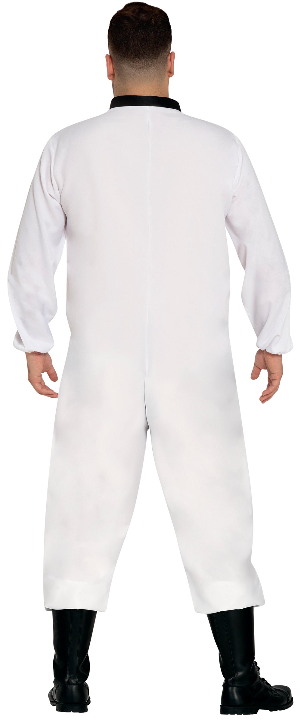 ASTRONAUTE