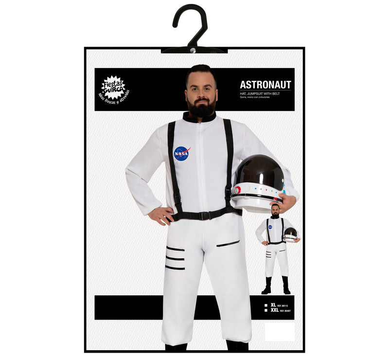 ASTRONAUTE