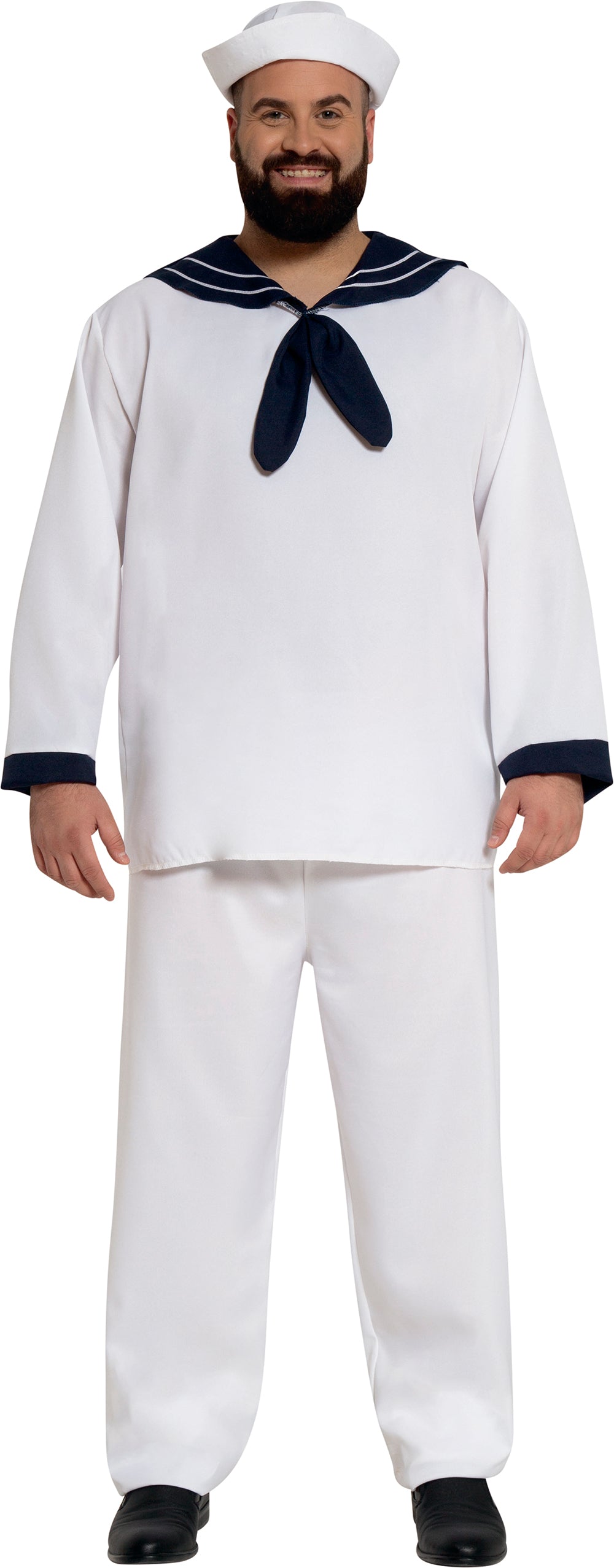 ADULT SAILOR SIZE XXL 56-58
