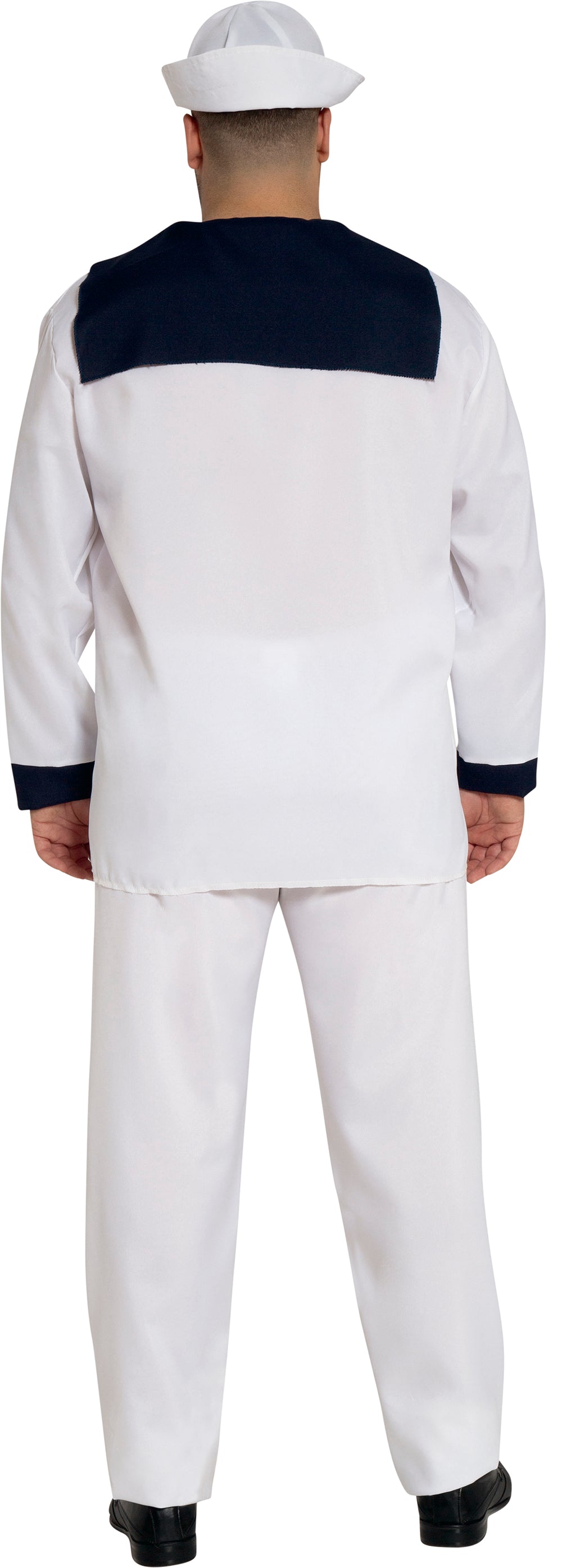 ADULT SAILOR SIZE XXL 56-58