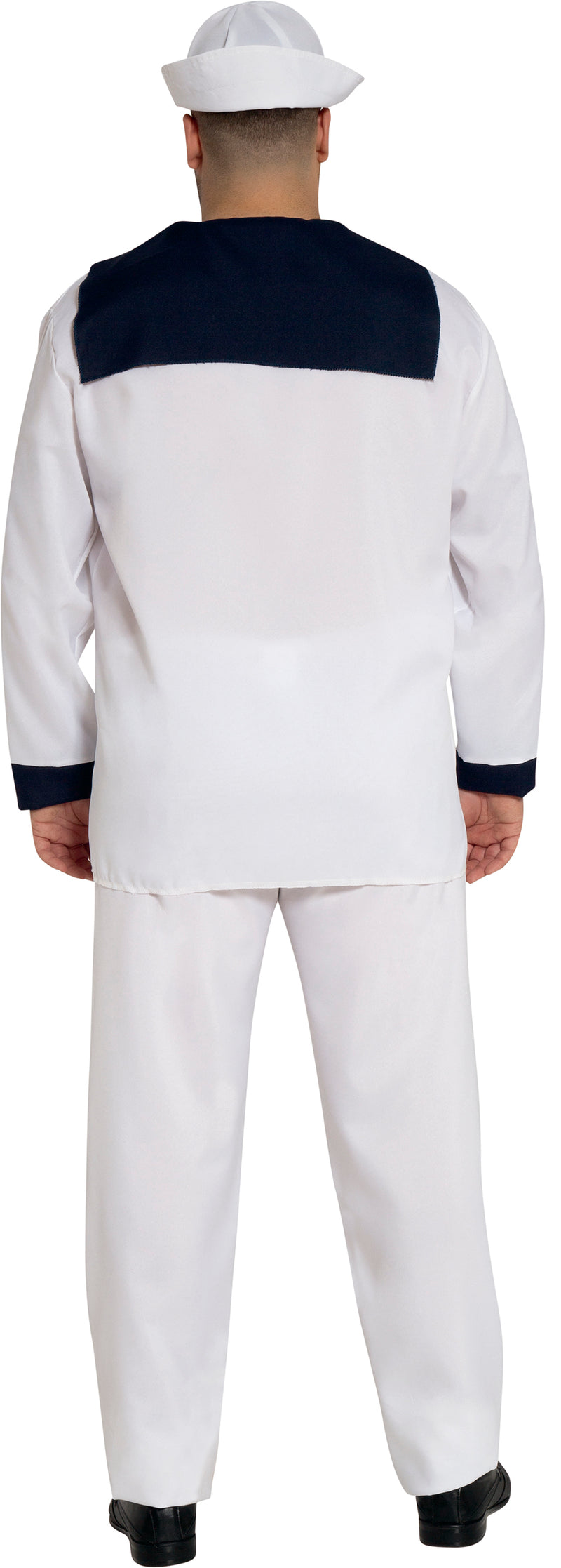 ADULT SAILOR SIZE XXL 56-58