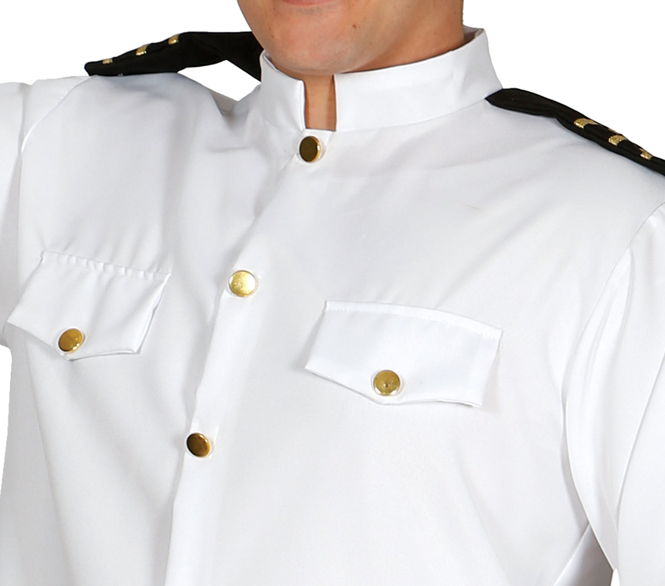 CAPTAIN CRUISE