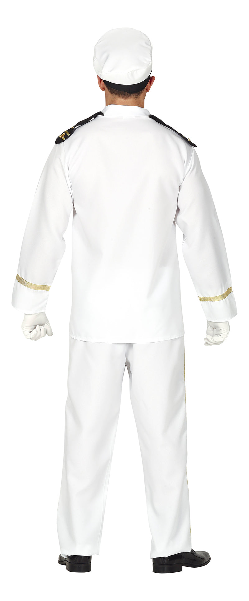CAPTAIN CRUISE