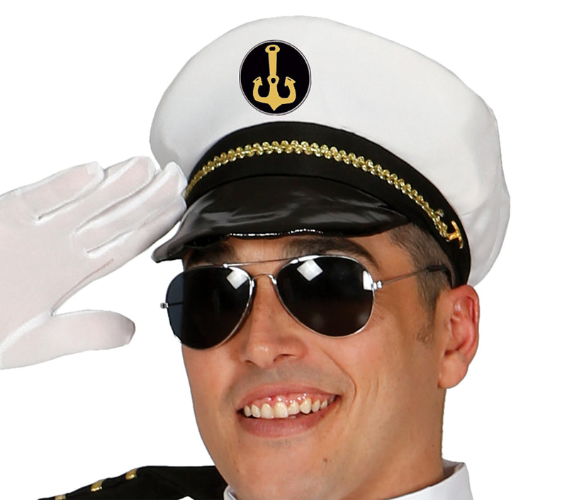 CAPTAIN CRUISE