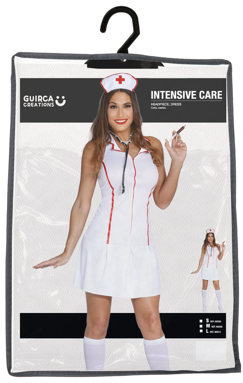 INTENSIVE CARE