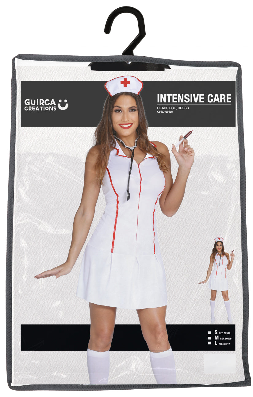 INTENSIVE CARE