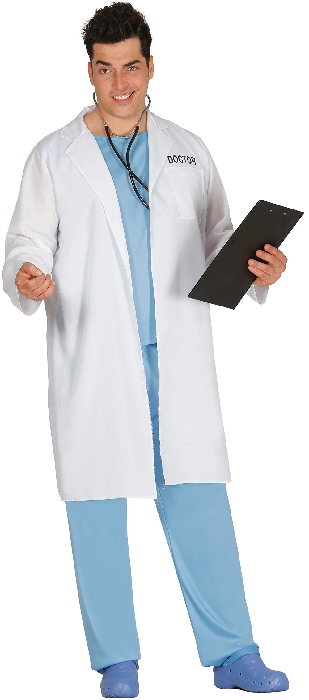 DOCTOR