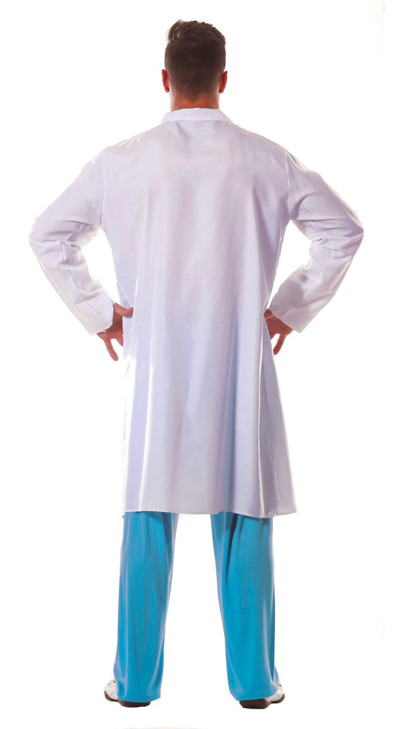 DOCTOR