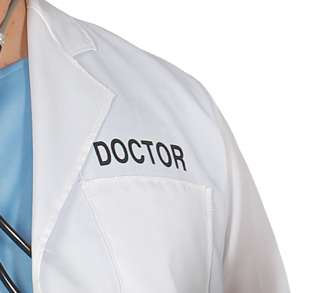 DOCTOR