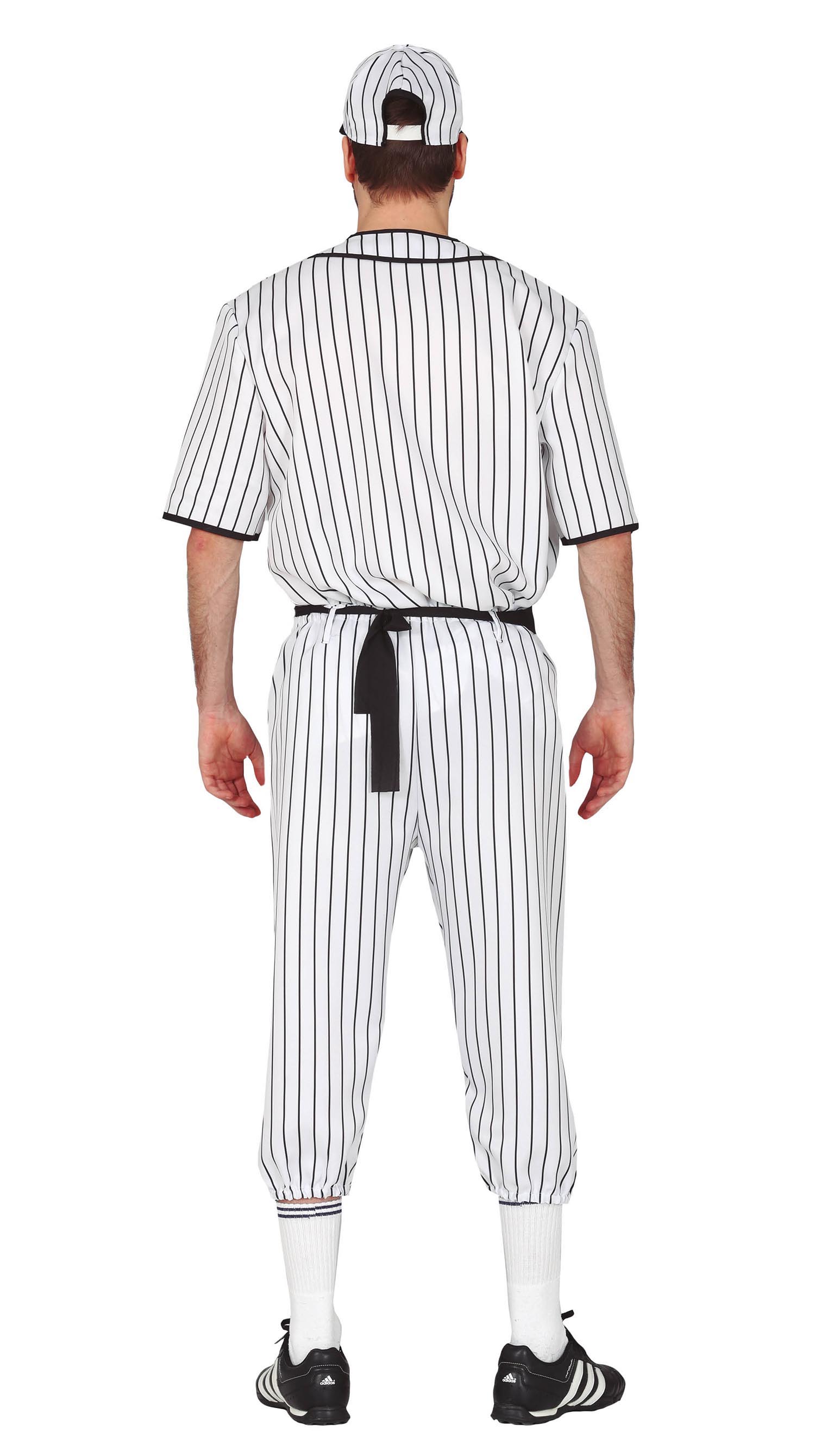 BASEBALL PLAYER