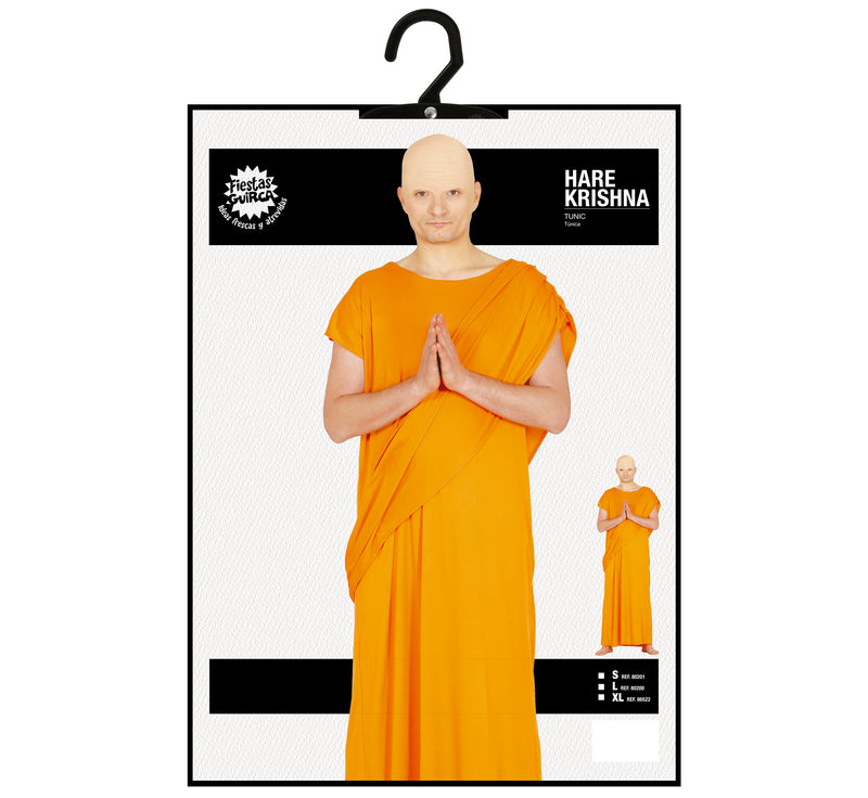 HARE KRISHNA