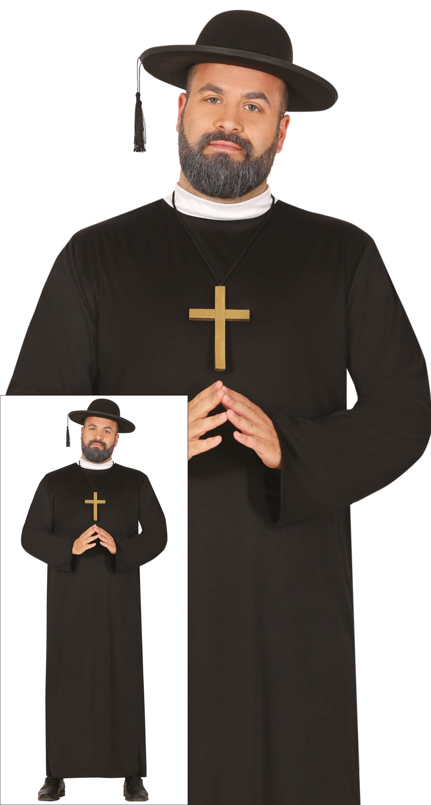 PRIEST