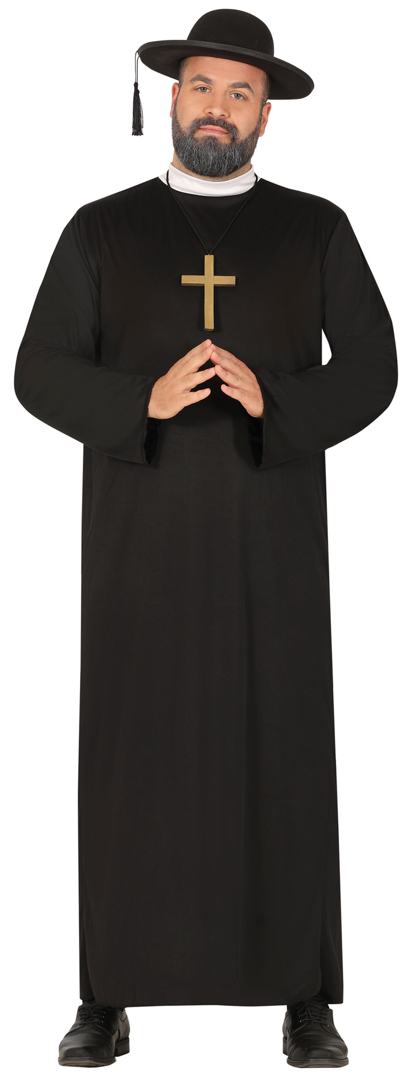 PRIEST