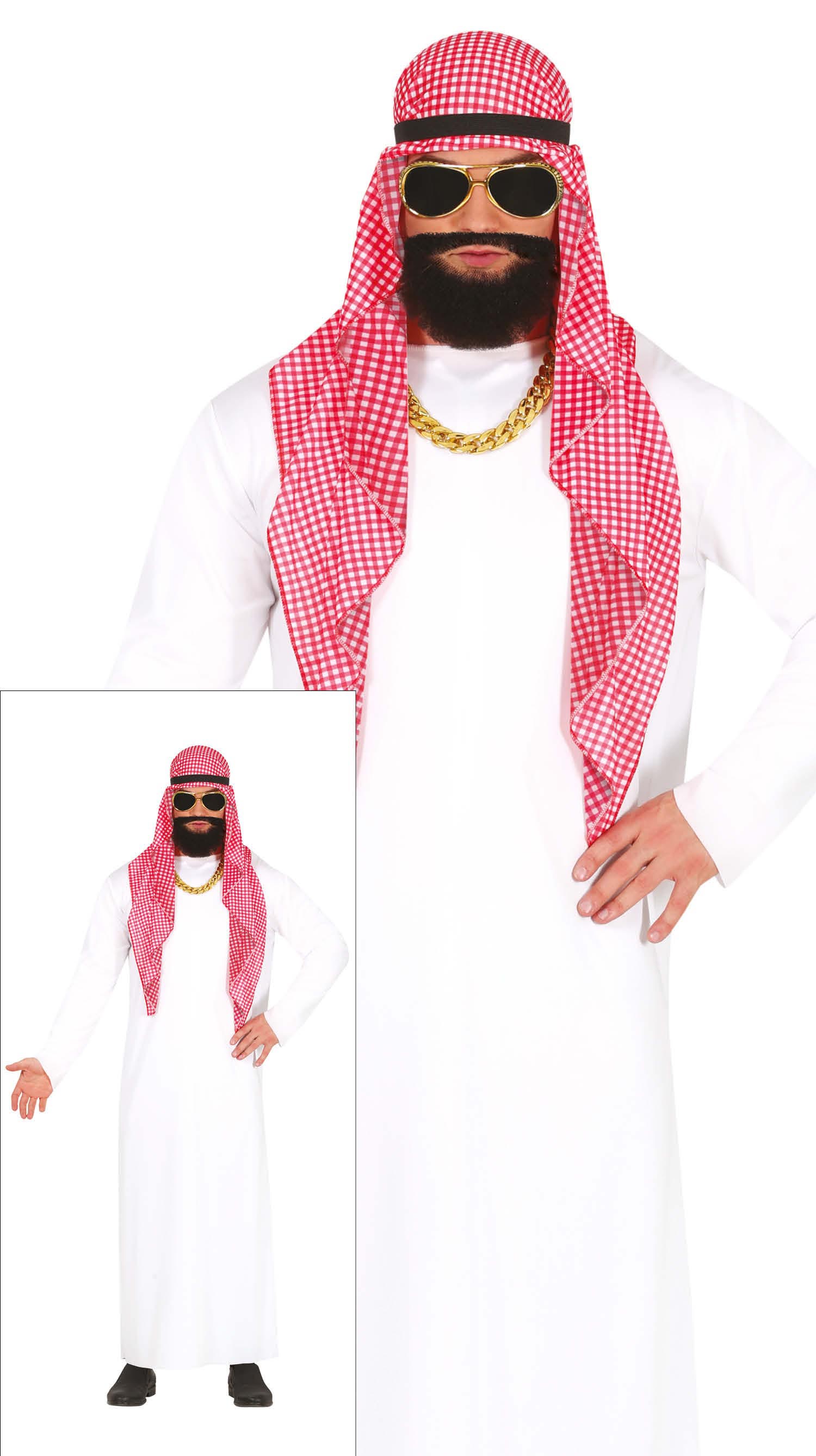 MILLONAIRE SHEIK
