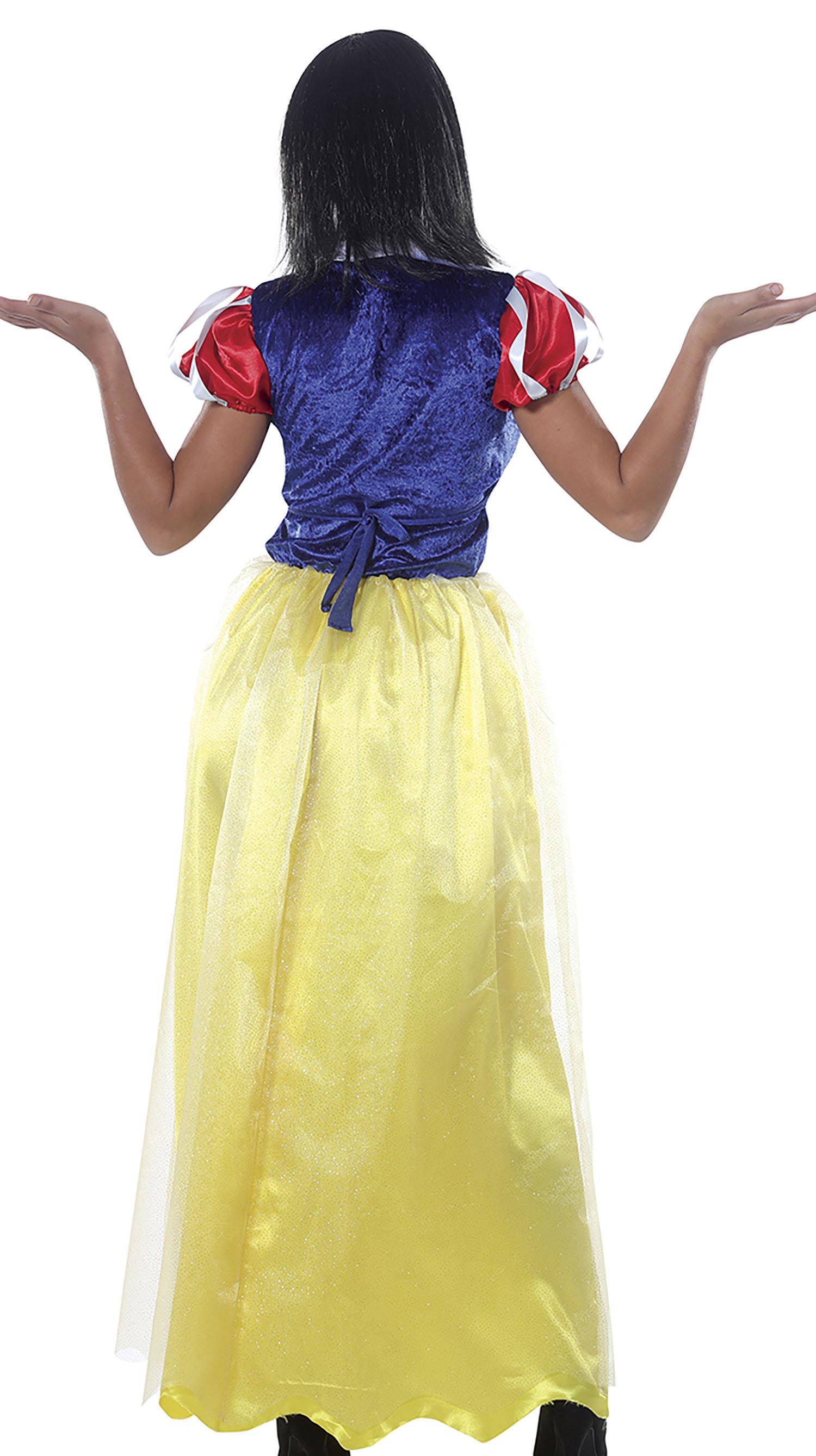 FOREST PRINCESS, SIZE XL 44-46