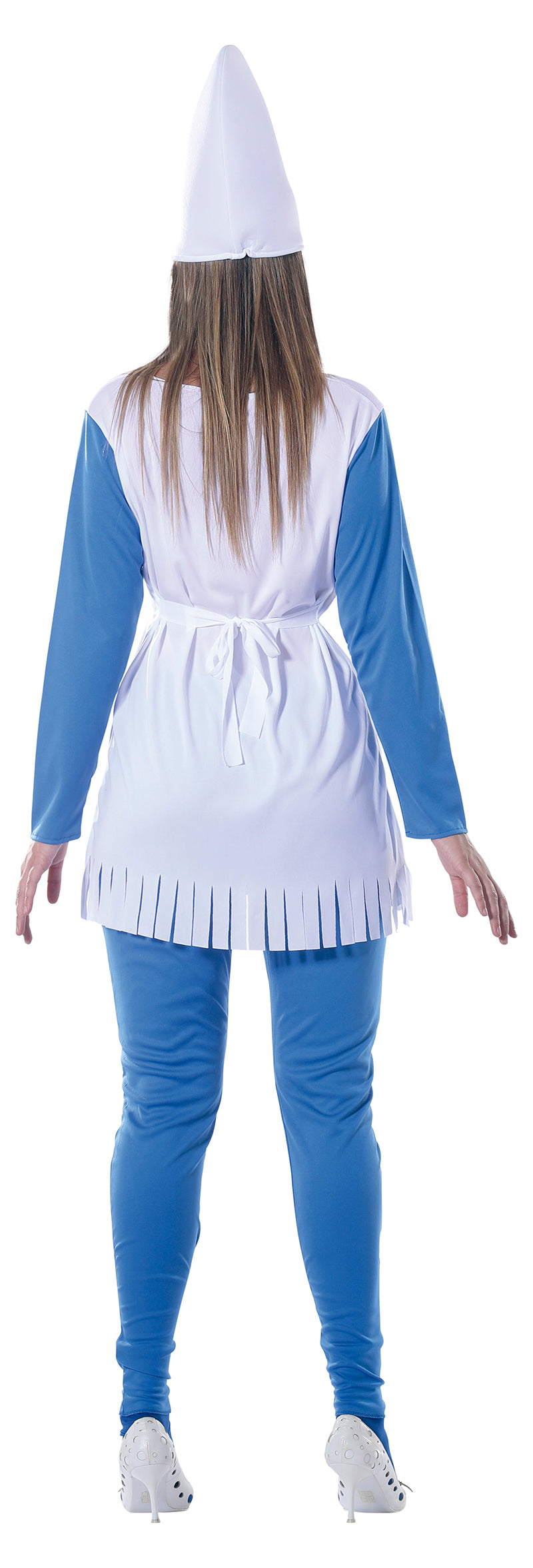 BLUE DWARF